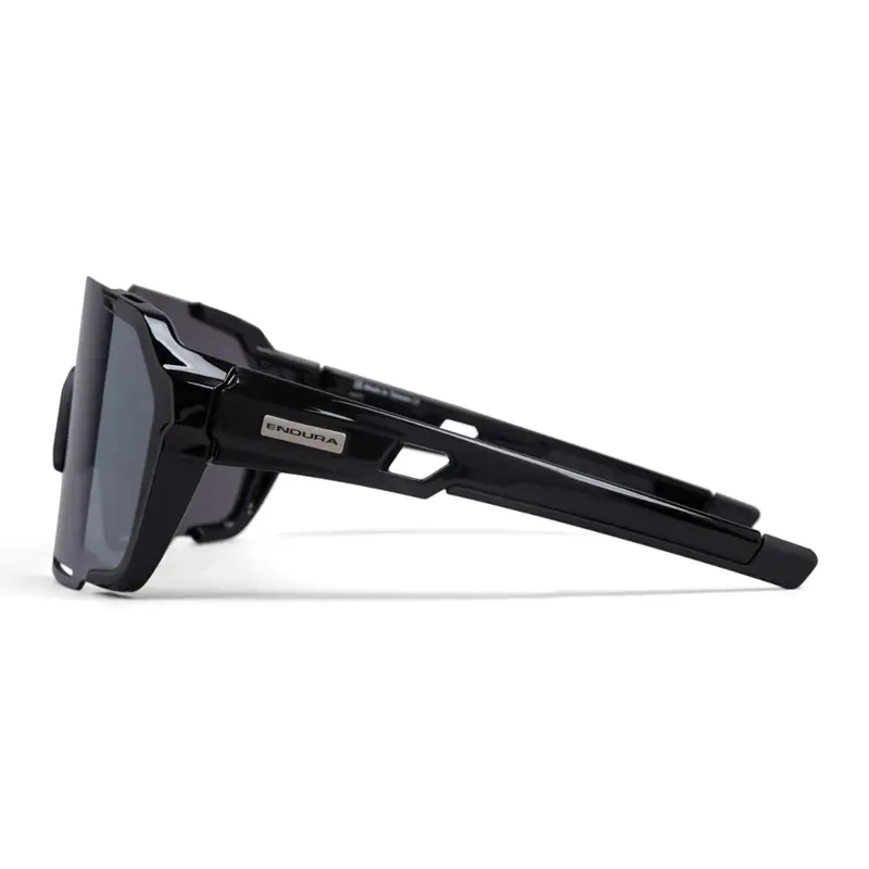 Gafas sin borde sin soltero Gafas negras #1