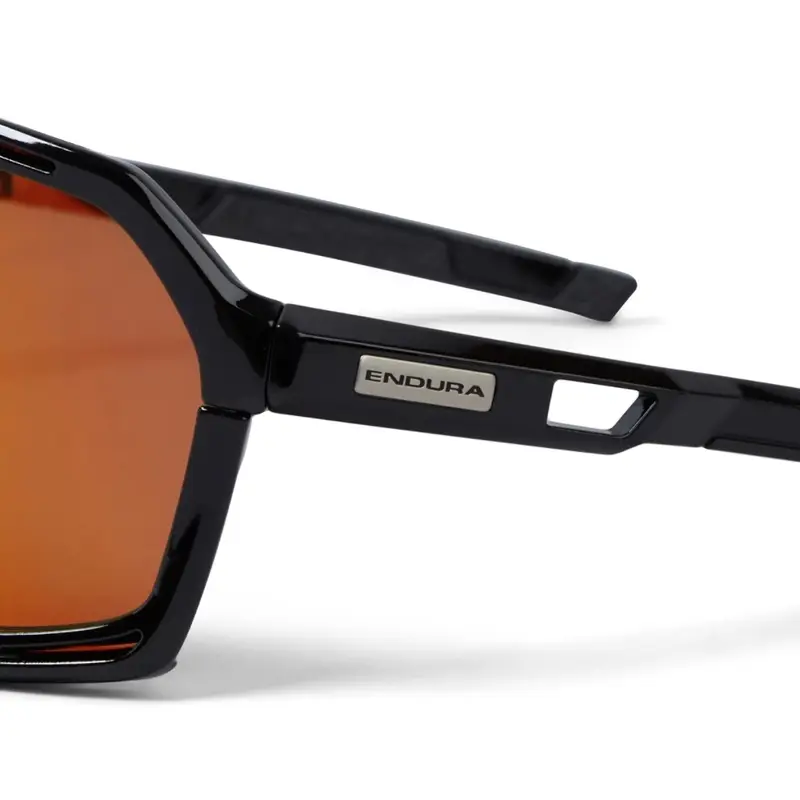 Lentes de gafas profesionales lente naranja #3