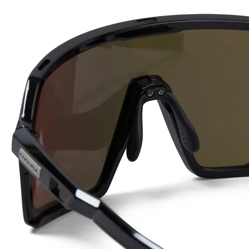 Lentes de gafas profesionales lente naranja #4