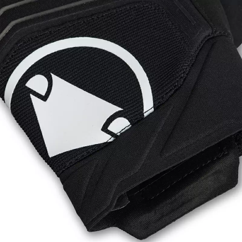 Guanti MTB Singletrack Glove II Nero Taglia M #3