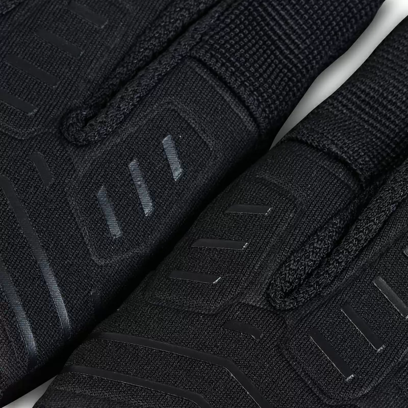 Guanti MTB Singletrack Glove II Nero Taglia M #5