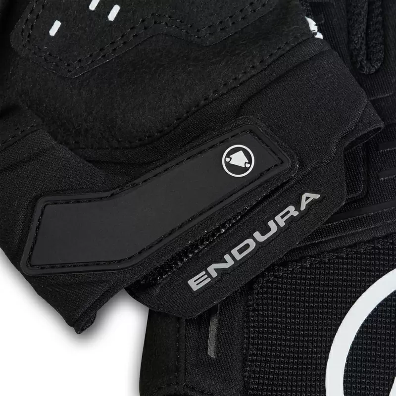 Guanti MTB Singletrack Glove II Nero Taglia XS #2