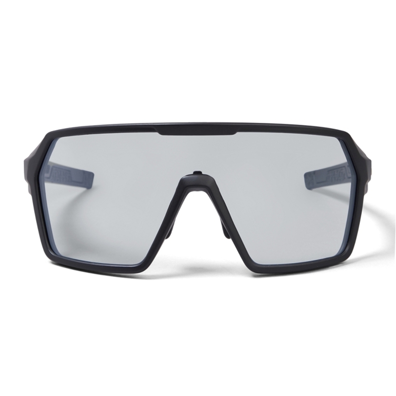 Singletrack -Brille Photochromatische Linse