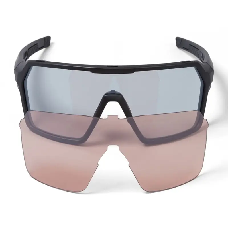 Lente de gafas singletrack lente fotocromática #2