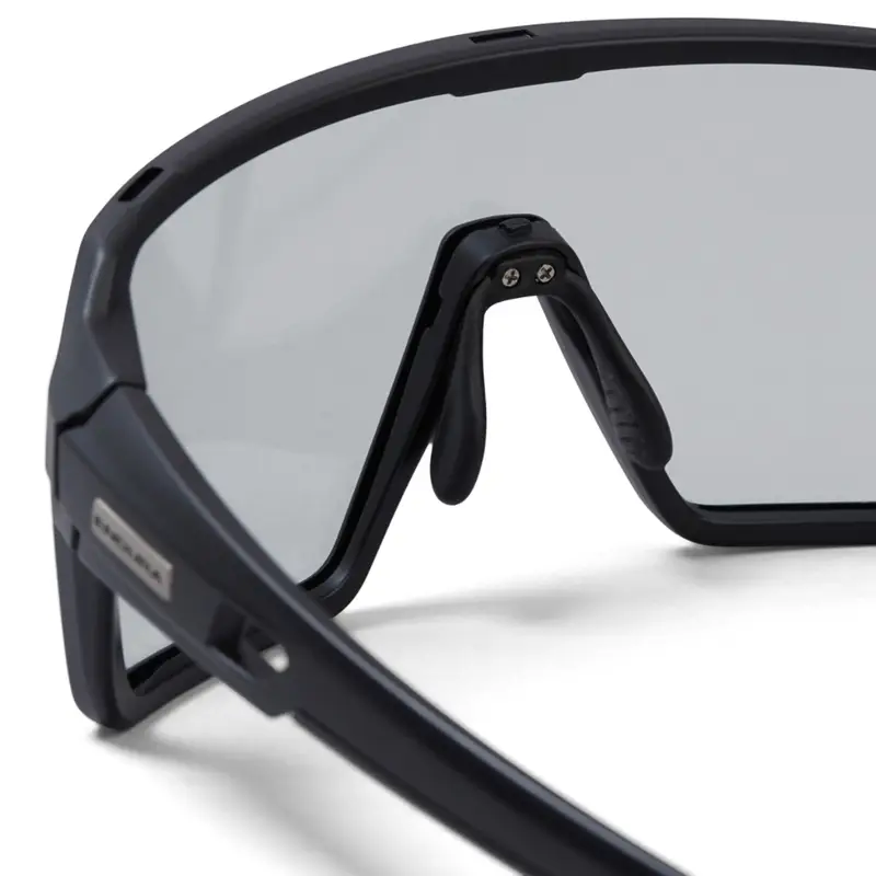 Lente de gafas singletrack lente fotocromática #4
