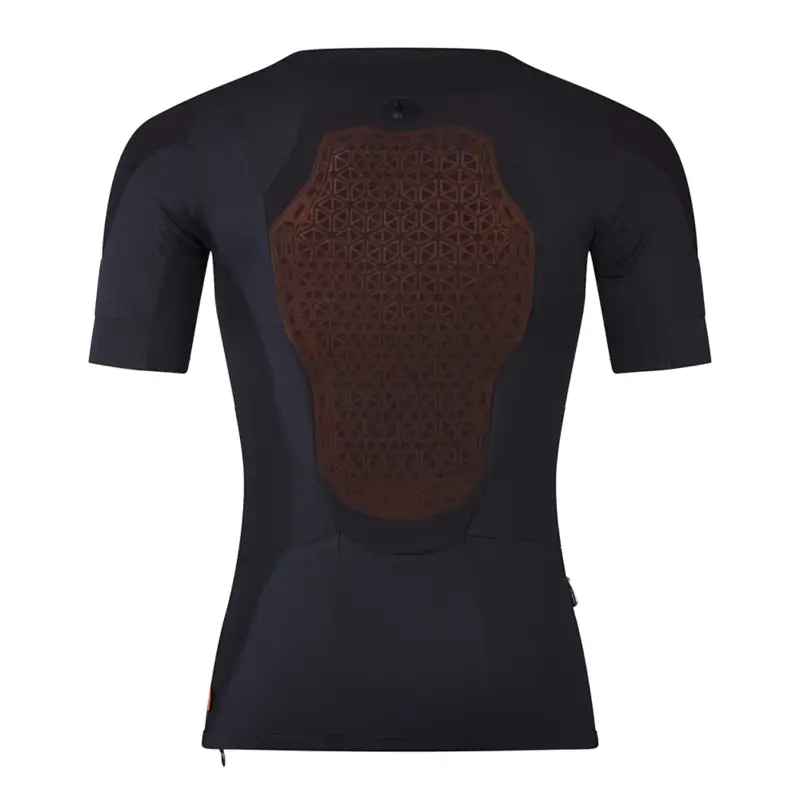 Pettarina MT500 D3O GHOST BASELAYER NEGRO Tamaño M #1