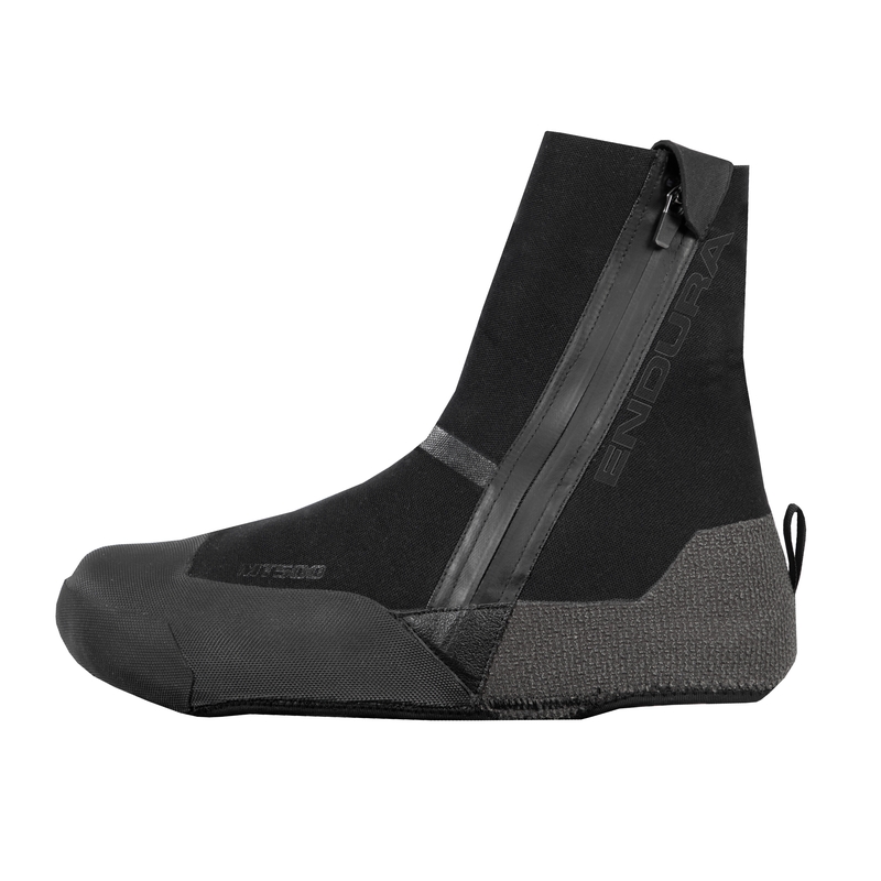 Couvre-chaussures MT500 Plus Noir Taille L