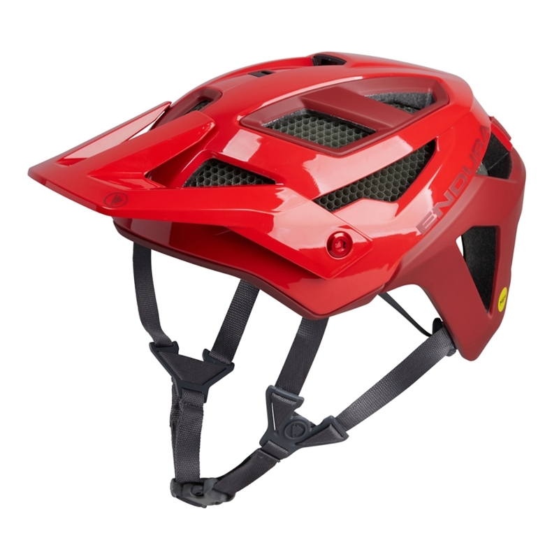 Casco Enduro MT500 Mips Brick Taglia M/L (55-59cm)