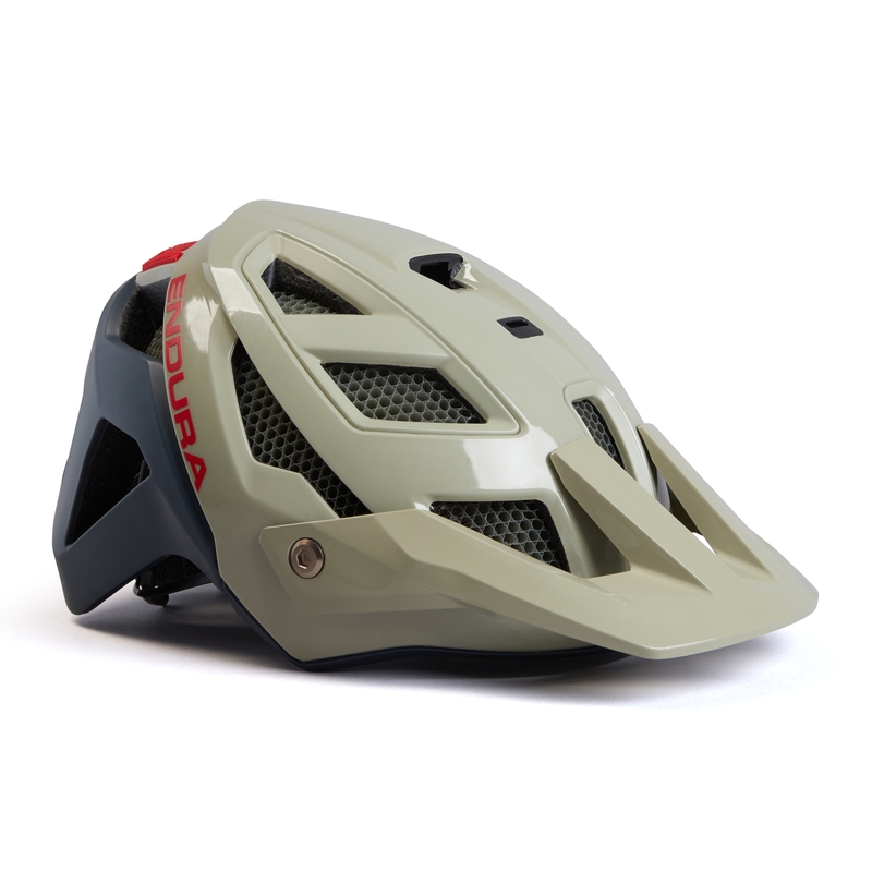 MT500 Mips Enduro Helmet Beige Size S/M (51-56cm)