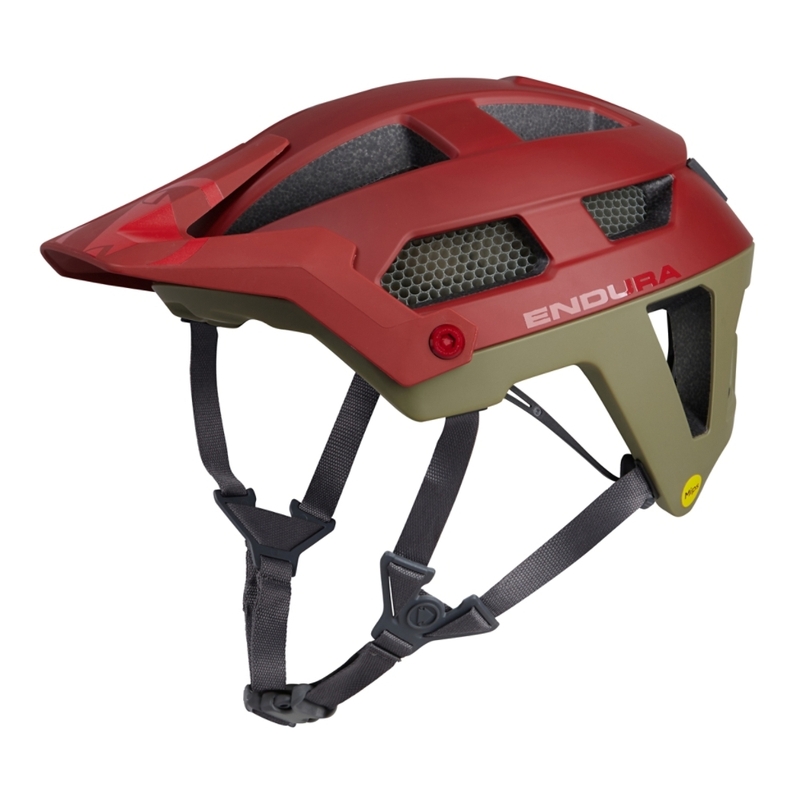 Casco Enduro Singletrack Mips Brick Taille L/XL (58-63cm)