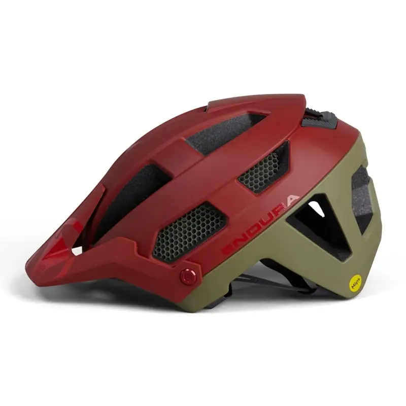 Casco Enduro Singletrack Mips Brick Talla L/XL (58-63cm) #1
