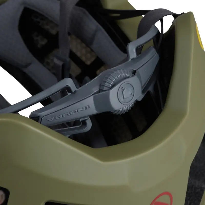 Casco Enduro Singletrack Mips Brick Talla L/XL (58-63cm) #4