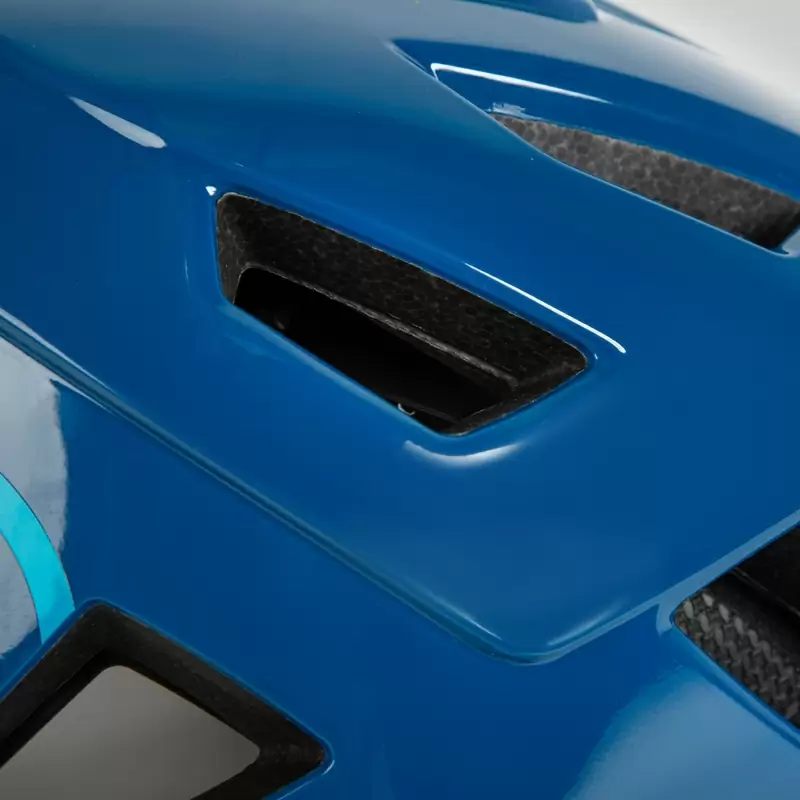 Casco Hummvee Plus MIPS Enduro Azul Talla M/L (55-59cm) #6