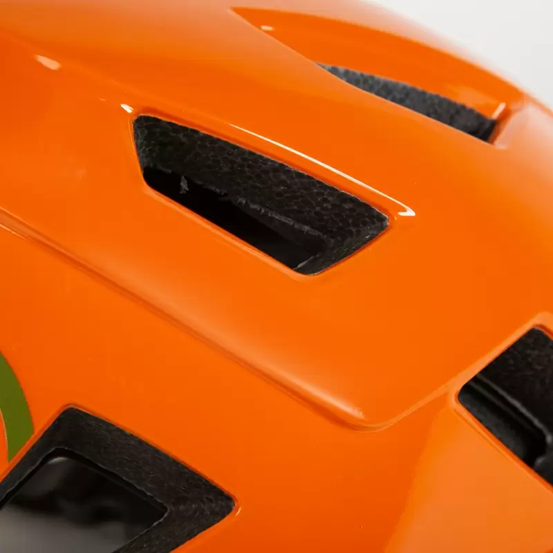 Casco Hummvee Plus MIPS Enduro Naranja Talla S/M (51-56cm) #6