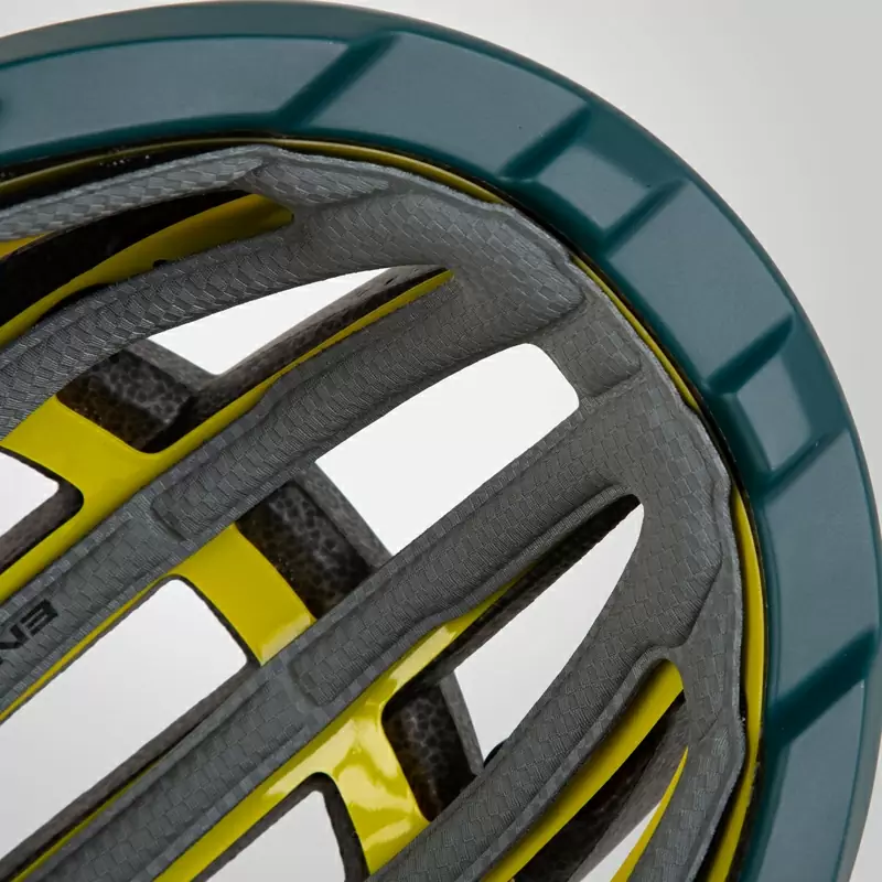 Hummvee Plus MIPS Enduro-Helm, Grün, Größe S/M (51–56 cm) #3
