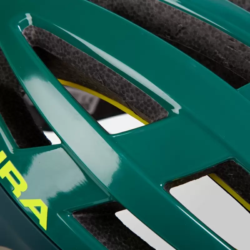 Hummvee Plus MIPS Enduro-Helm, Grün, Größe S/M (51–56 cm) #6
