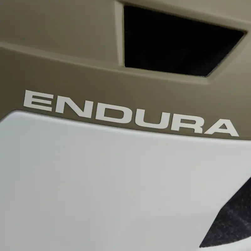 Casco Integrale Strack Fullface Mips Tweed Green Taglia M/L (55-59) #2