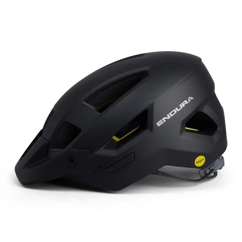 Casco Enduro Hummvee Mips Negro Talla L/XL (58-63cm) #1