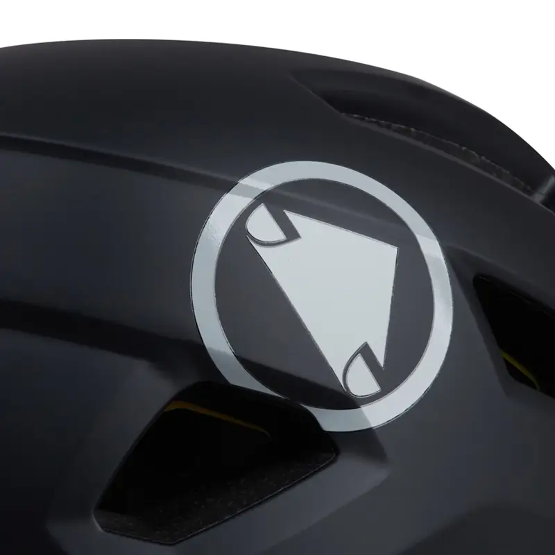 Casco Enduro Hummvee Mips Negro Talla L/XL (58-63cm) #4