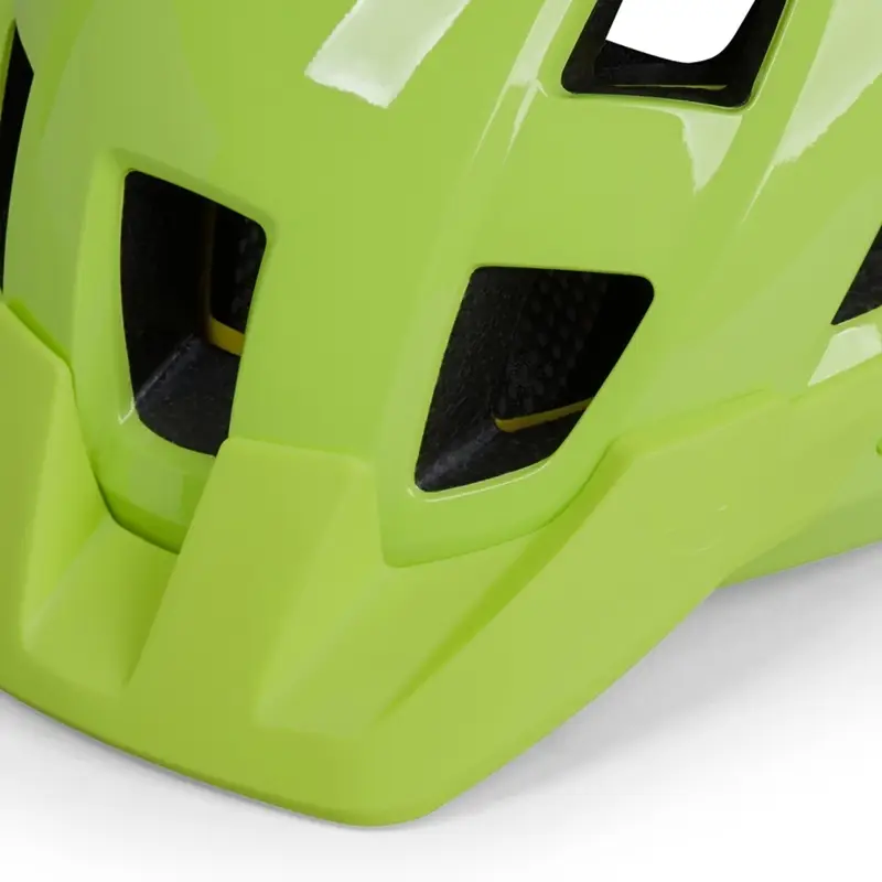 Casco Enduro Hummvee Mips Verde Lima Talla L/XL (58-63cm) #2