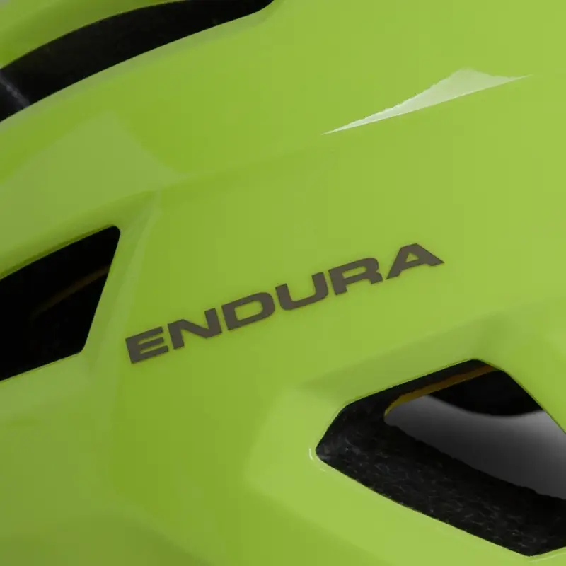 Casco Enduro Hummvee Mips Verde Lima Talla L/XL (58-63cm) #3