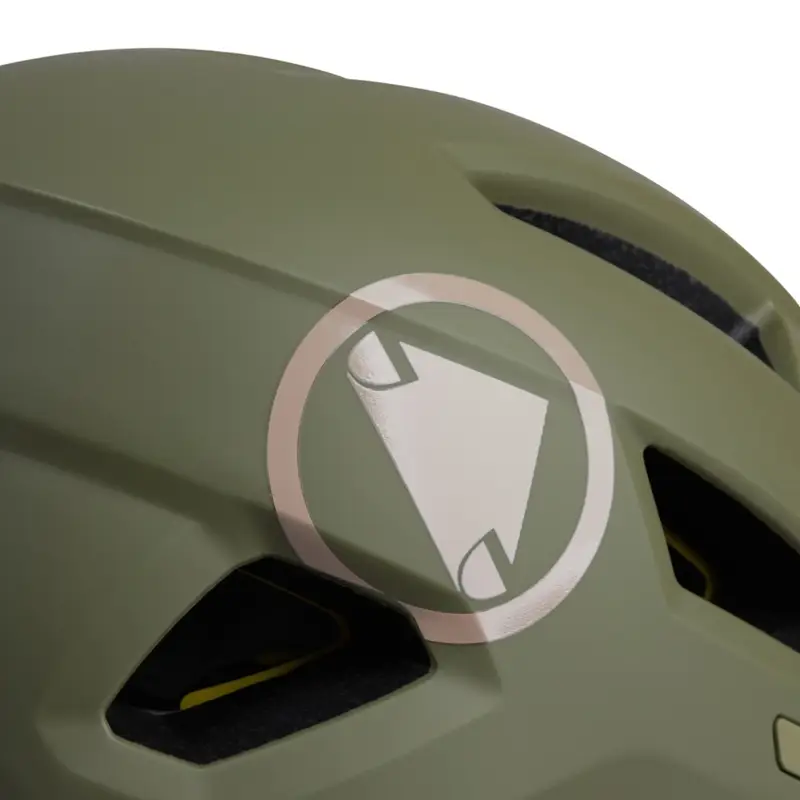Hummvee Mips Green considere considerar (53-63 cm) #4
