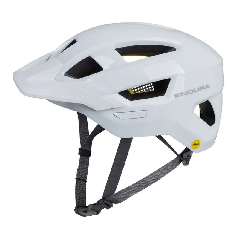Casco Enduro Hummvee Mips Blanco Talla L/XL (58-63cm) - image