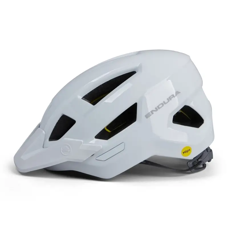 Casco Enduro Hummvee Mips Blanco Talla L/XL (58-63cm) #1