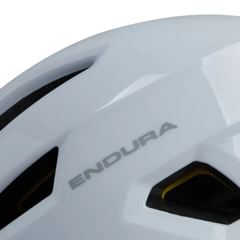Casco Enduro Hummvee Mips Blanco Talla L/XL (58-63cm) #3