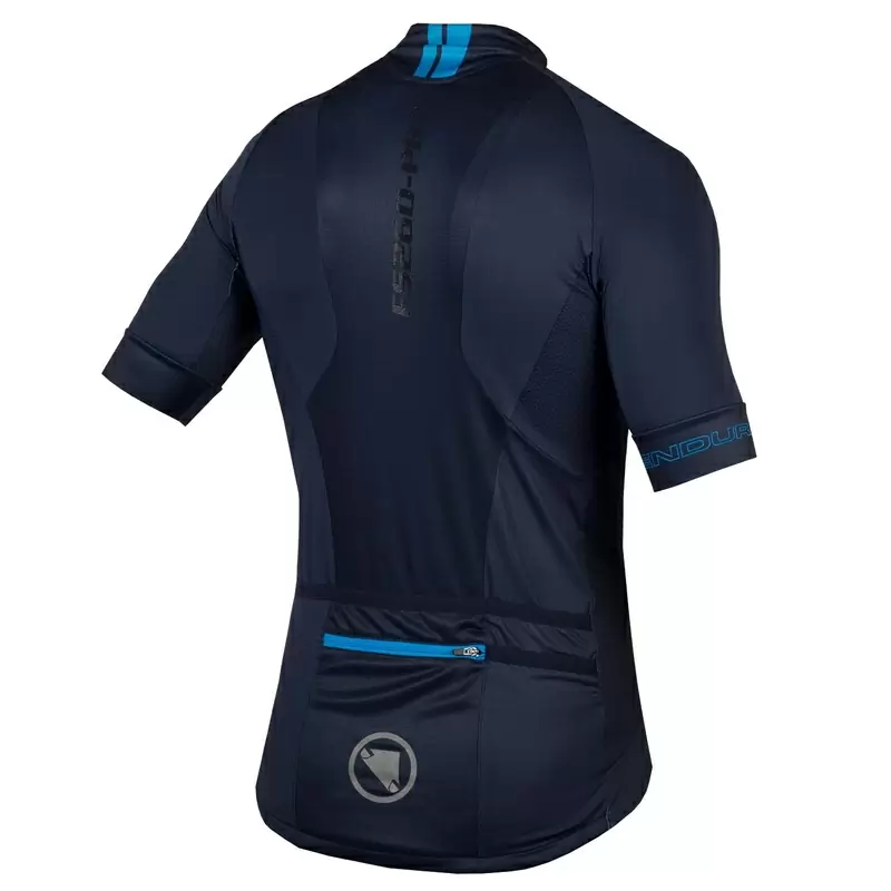 Maglia Manica Corta FS260-PRO S/S Jersey Blu Taglia L #1