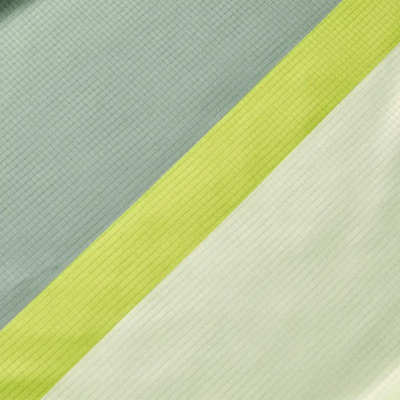 Maillot VTT à Manches Courtes Singletrack Core II Vert Loch Taille XXL #4