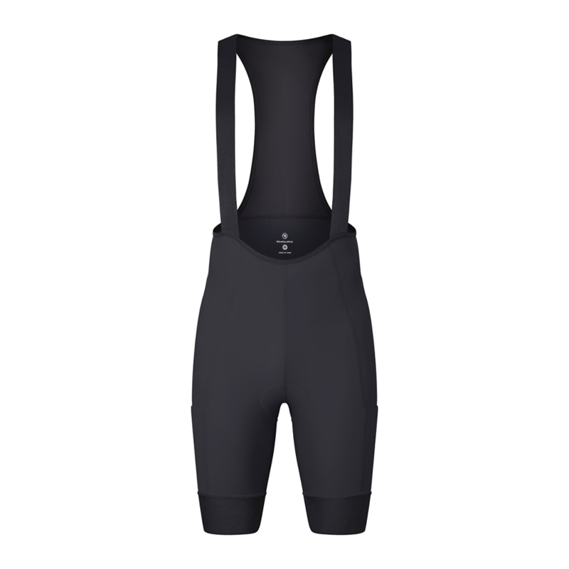 MTB Loop Bibshort Black Größe XL