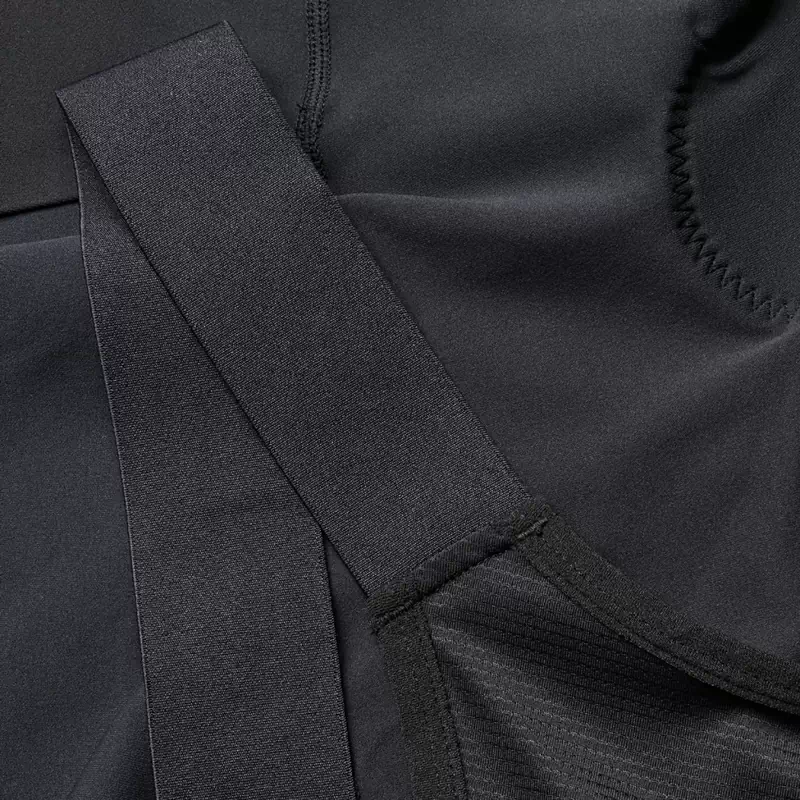 Culotes MTB Loop Bibshort Pretos Tamanho XS #4