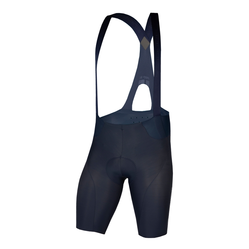 Salopette Pro SL EGM Bibshort Blu Taglia L