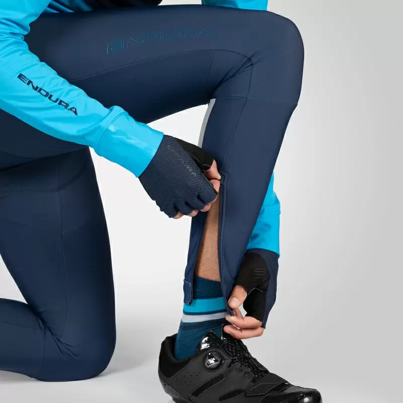 FS260-Pro Thermo Bibtights II Azul Tamanho S #9