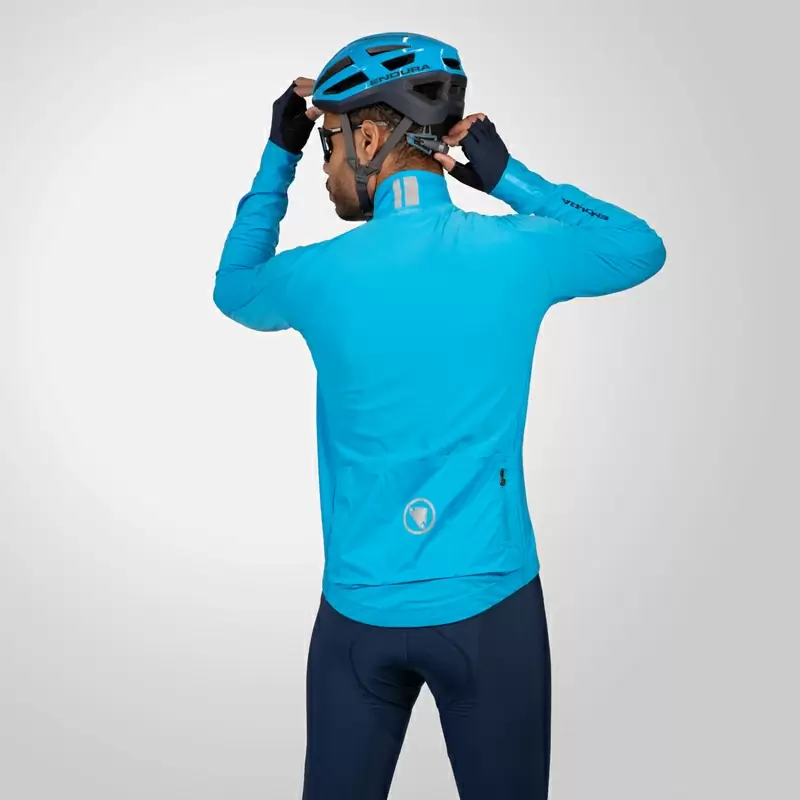 FS260-Pro Thermo Bibtights II Azul Tamanho XXL #3