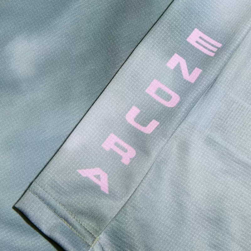 Cloud Tee LTD Chemise à manches courtes Gris foncé Taille XL #9