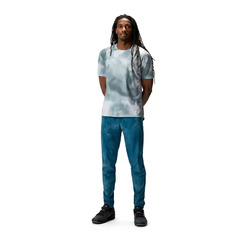 Cloud Tee LTD Chemise à manches courtes Gris foncé Taille XL #5