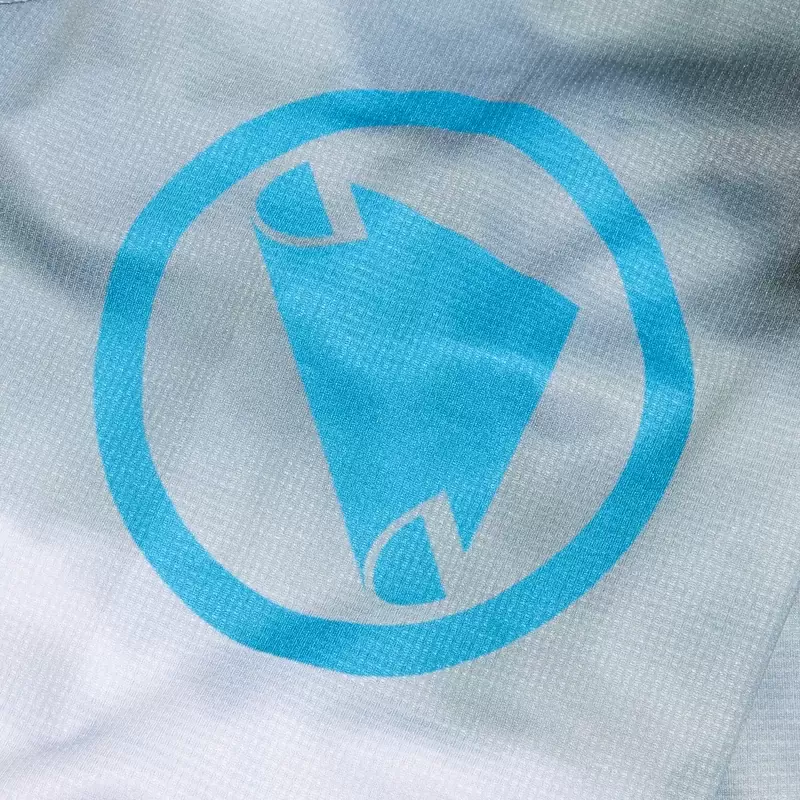 Camisa Cloud Tee LTD Manga Curta Cinza Escuro Tamanho XXL #11