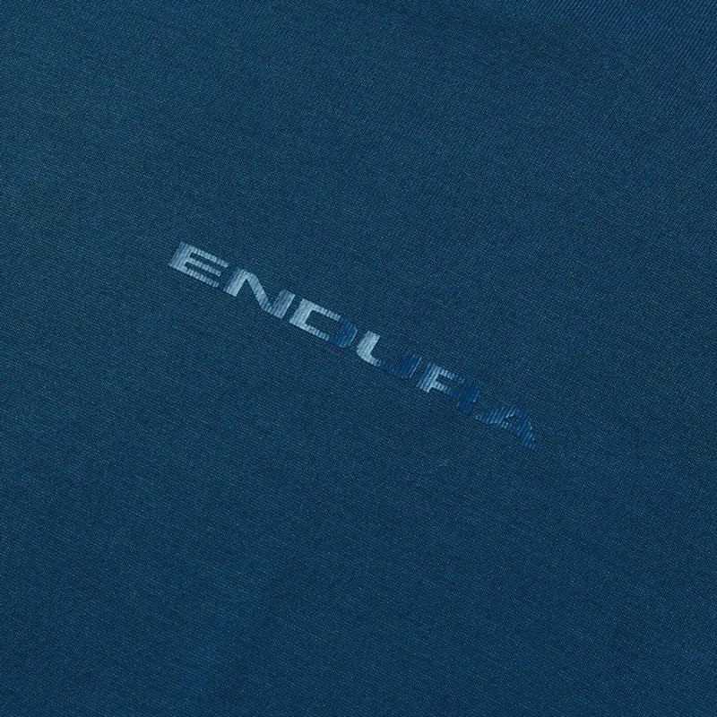 Loop Barra Blue Langarm-MTB-Trikot Größe XXL #3