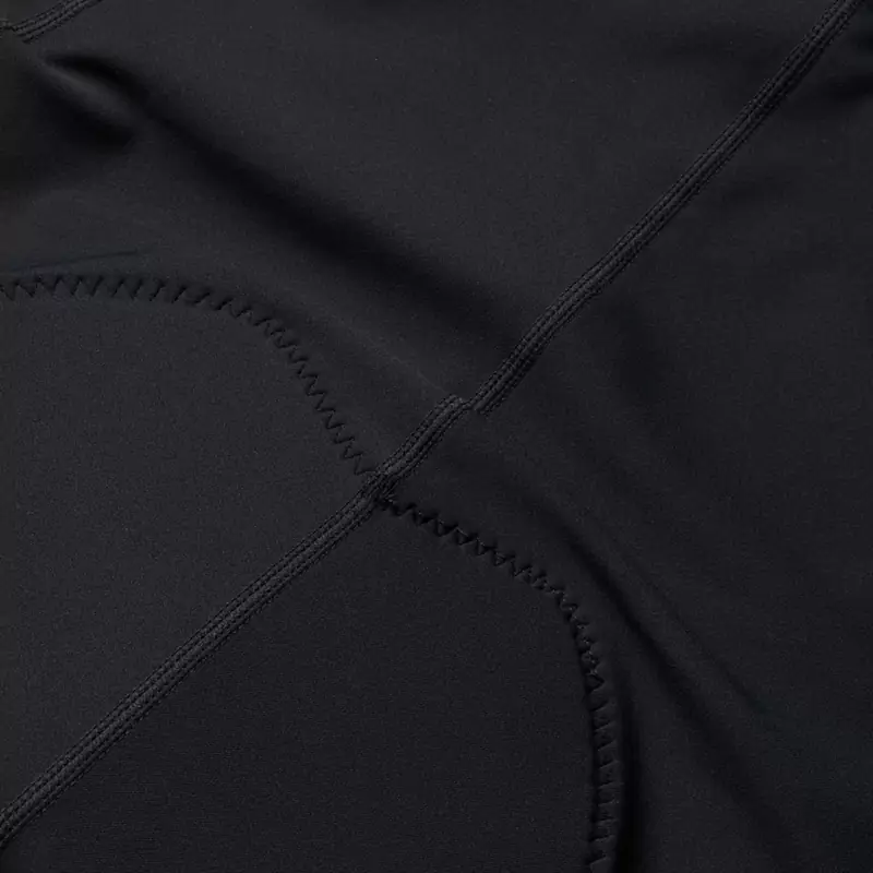 Calções MTB Loop Waist Mulher Preto Tamanho XS #4