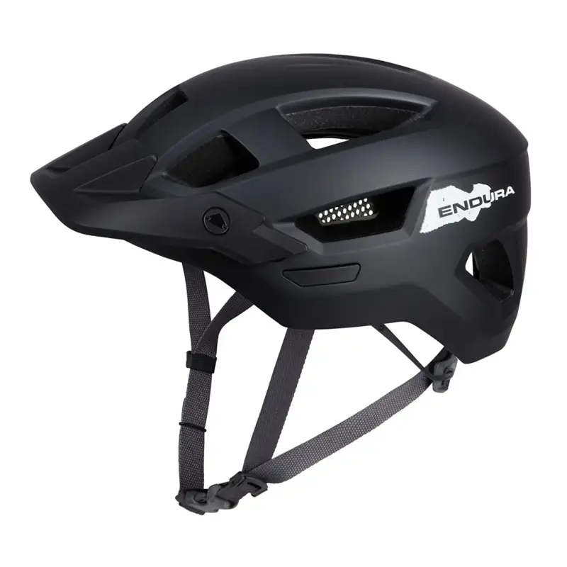 Casco Bambino Hummvee Mips Black Taglia Unica (51-56cm) - image