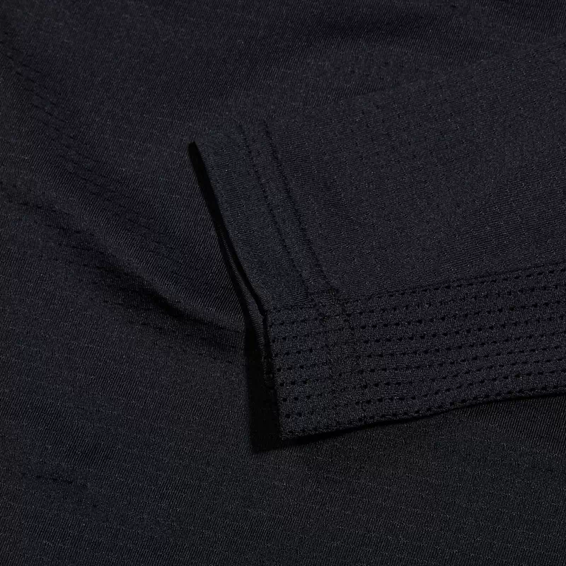 Maglia a Manica Lunga MT500 Burner L/S Jersey da Bambino Nero Taglia L (11-12 anni) #3