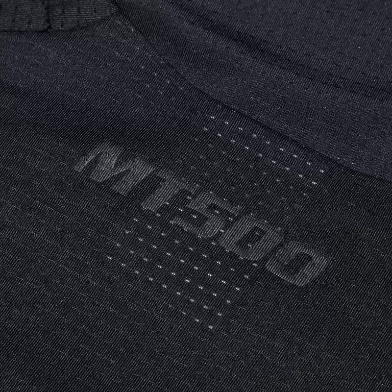 Chemise manches longues MT500 Burner L/S Jersey pour enfant noir taille M (9-10 ans) #4