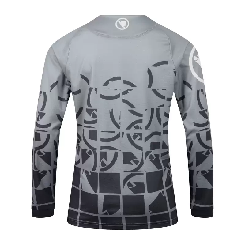 Maglia Manica Lunga MT500 L/S Jersey da Bambino Nero Taglia XL (13-14 anni) #1