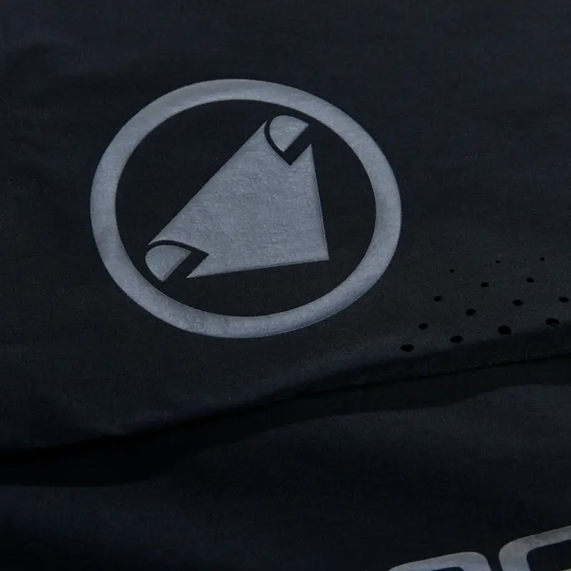 MTB Singletrack Lite Shorts Schwarz Größe 3XL #12