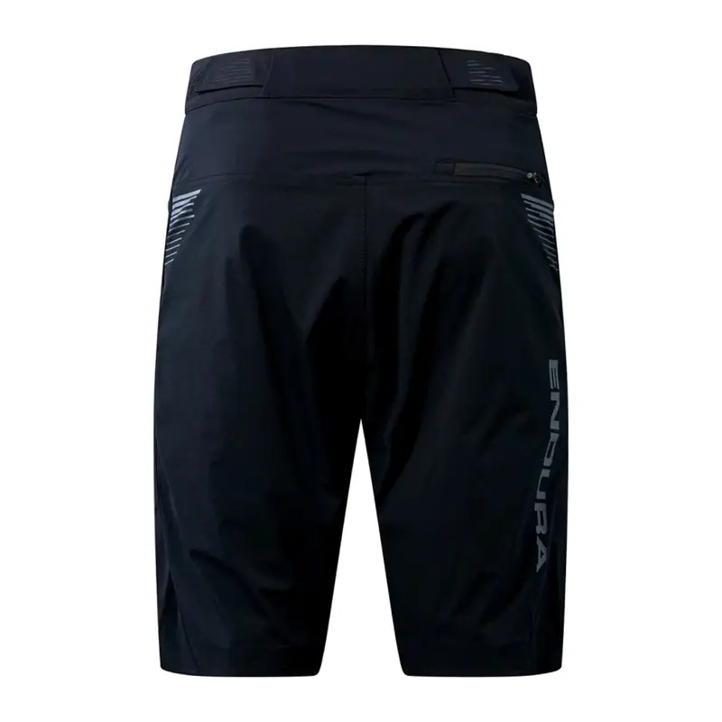 MTB Singletrack Lite Shorts Schwarz Größe 3XL #1
