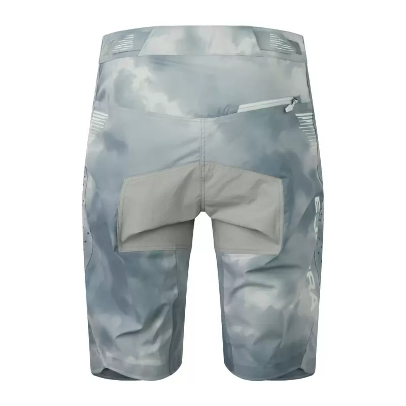 Short SingleTrack Lite Cinza Escuro Tamanho S #1