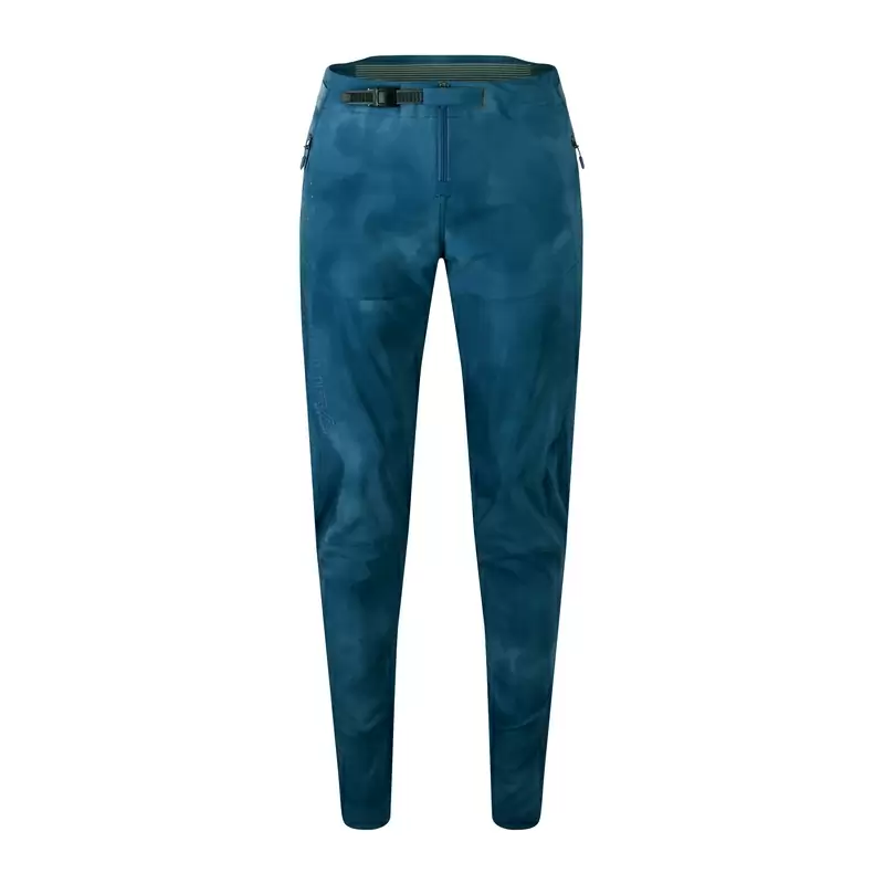 Pantaloni MTB MT500 Burner Pant Blu Taglia L #1