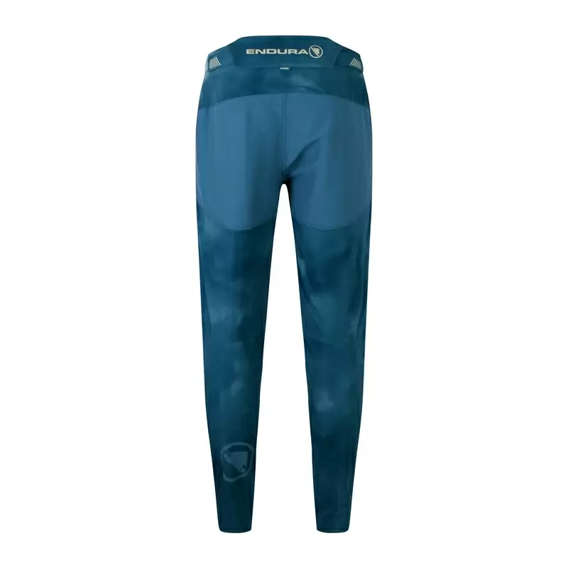 Pantaloni MTB MT500 Burner Pant Blu Taglia L #2